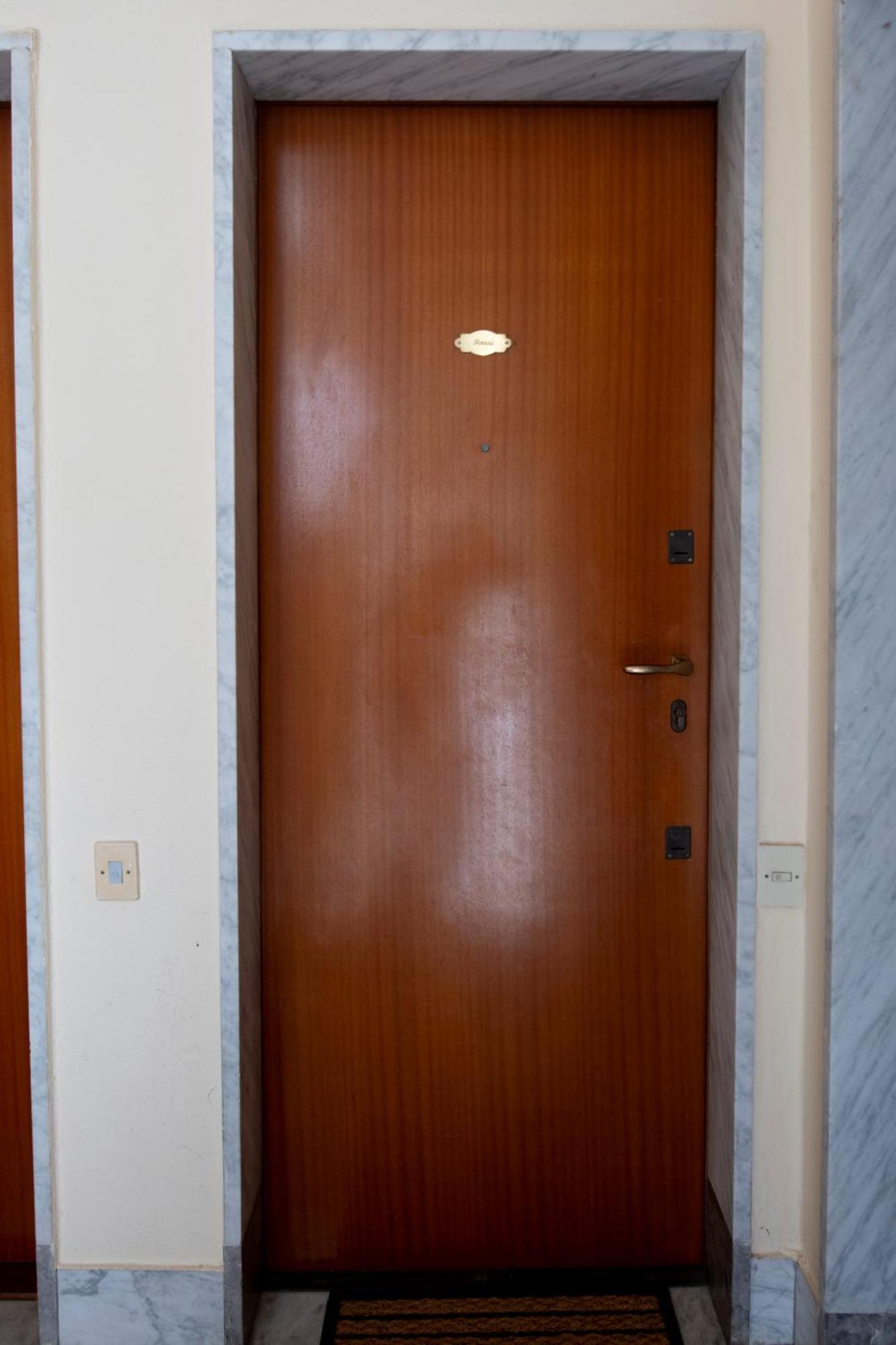 Appartamento 239 - Casa Del Sole Vista Mare Moneglia - 5Minuti A Piedi Dal Mare - Parcheggio Privato Esterno foto